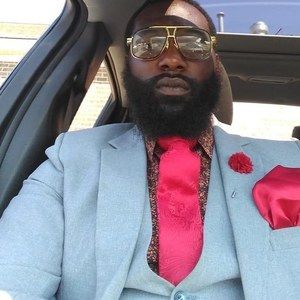 Meet your Posher, Brett